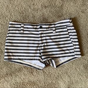 Hurley Phantom Striped Board Shorts